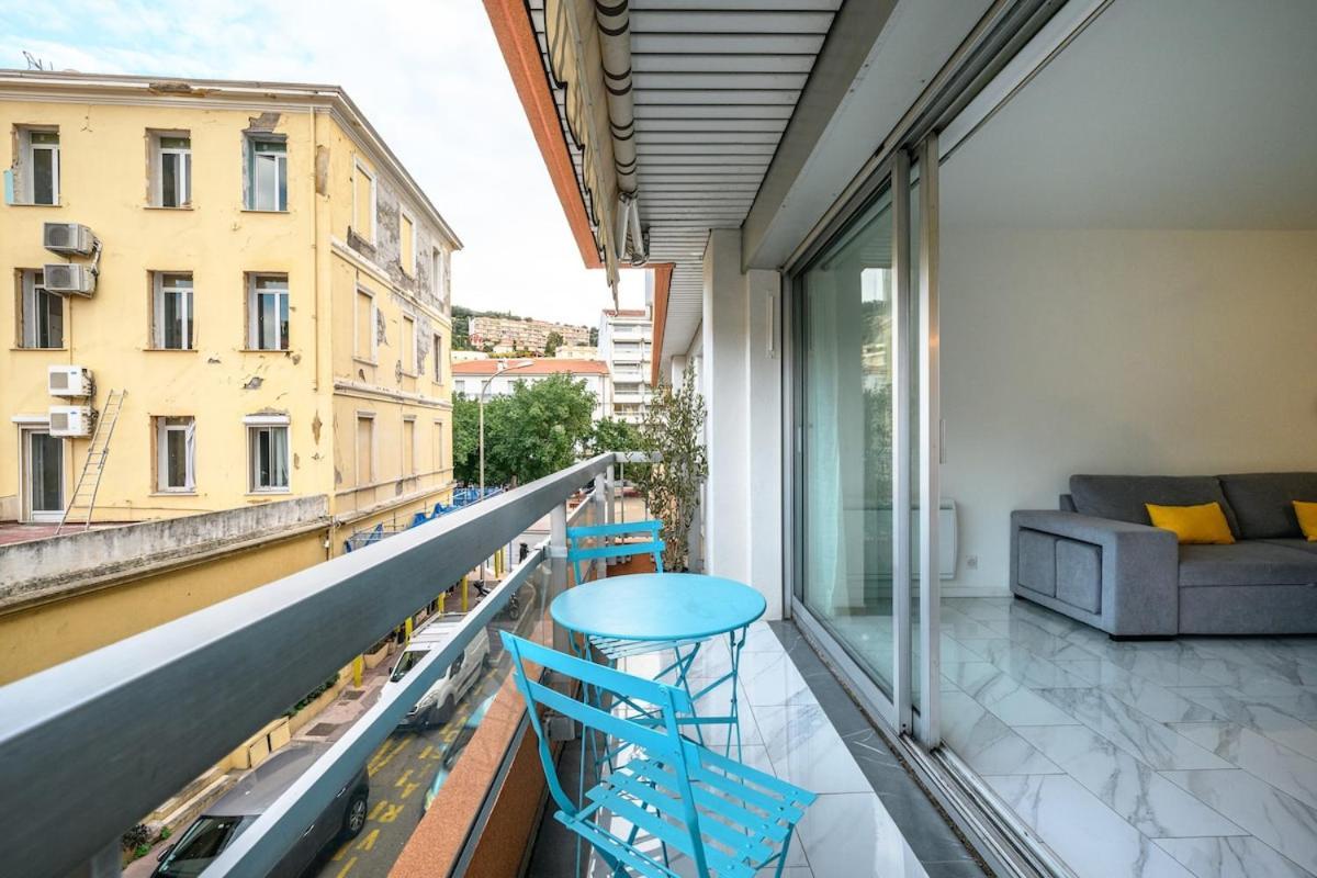Appartement Le Carre D'or - Confort - Hyper Centre- *