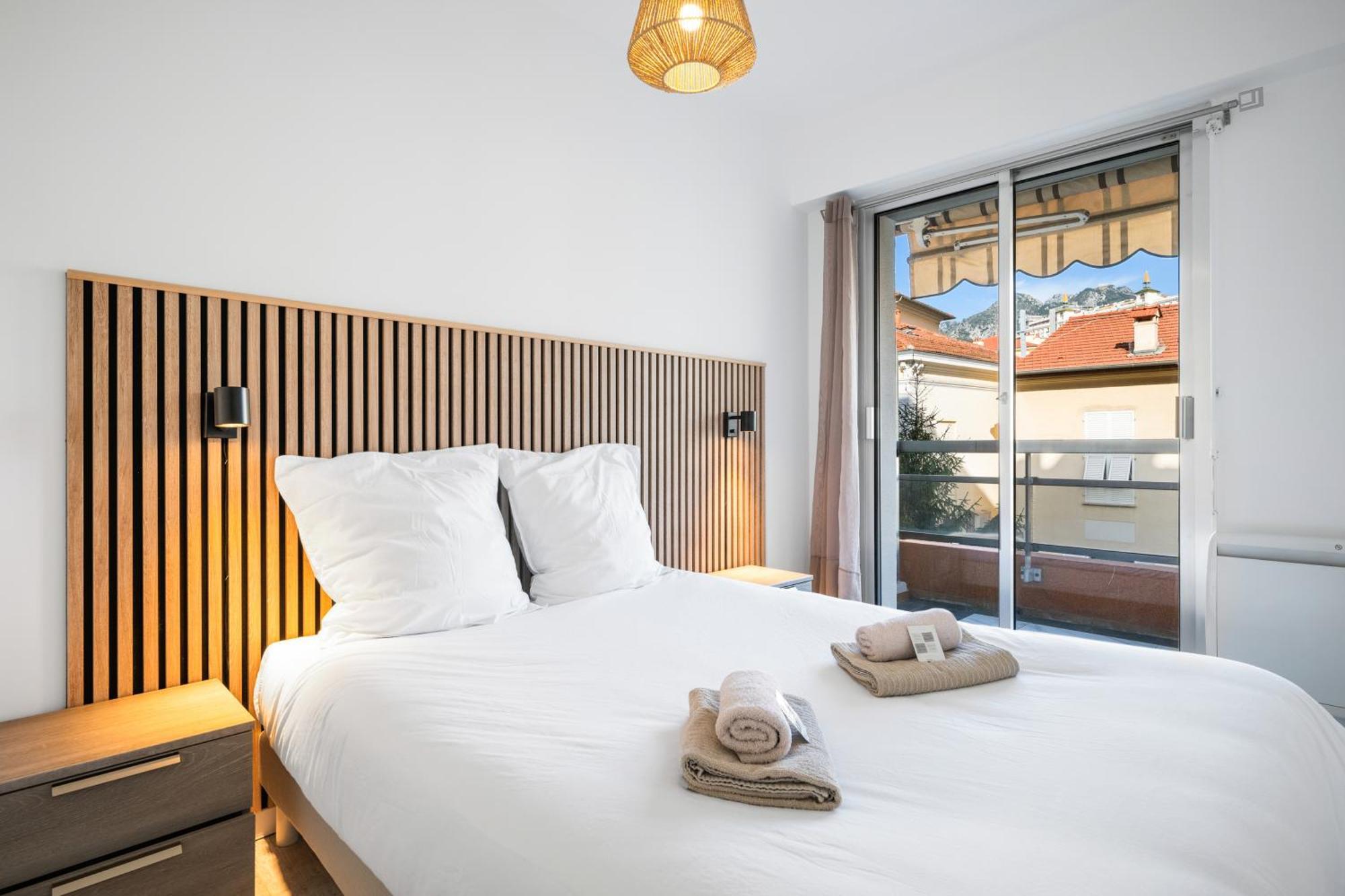 Appartement Le Carre D'or - Confort - Hyper Centre-